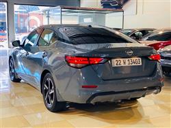 نيسان سنترا